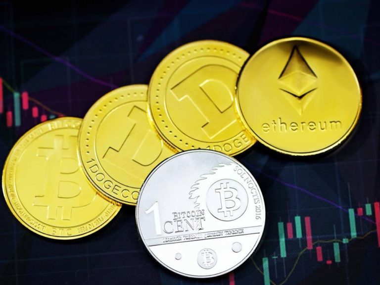 best cryptocurrencies to invest in 2022